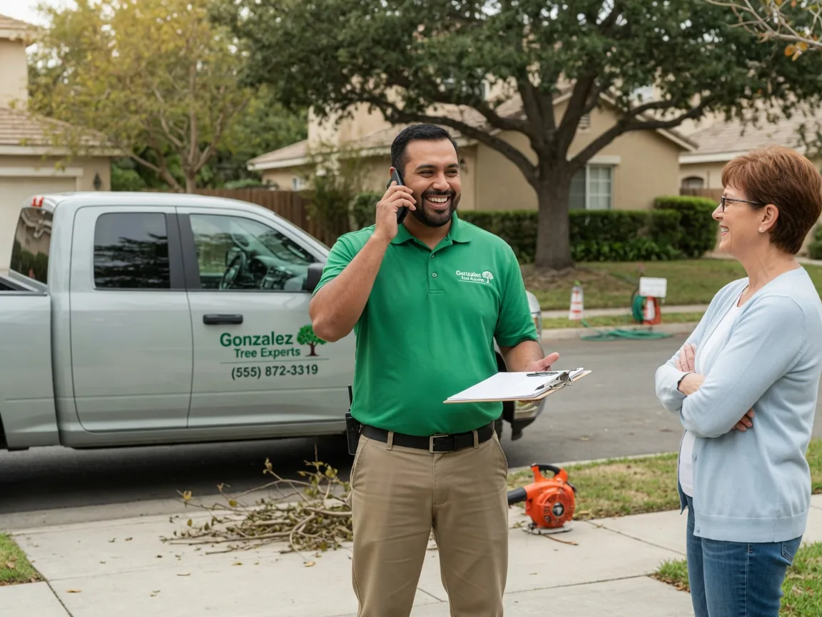 Tree Service Tohatchi, NM FAQs